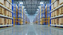 Defu Industrial Estate (D19), Factory #620618641